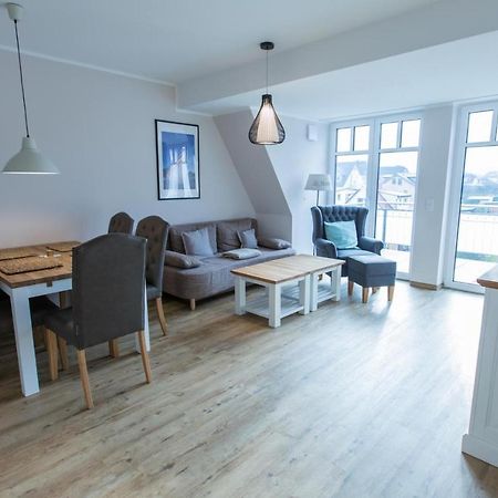 Sunnevelt-Apartment-18 Ostseebad Kühlungsborn المظهر الخارجي الصورة