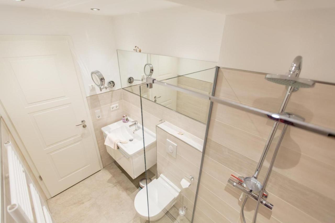 Sunnevelt-Apartment-18 Ostseebad Kühlungsborn المظهر الخارجي الصورة