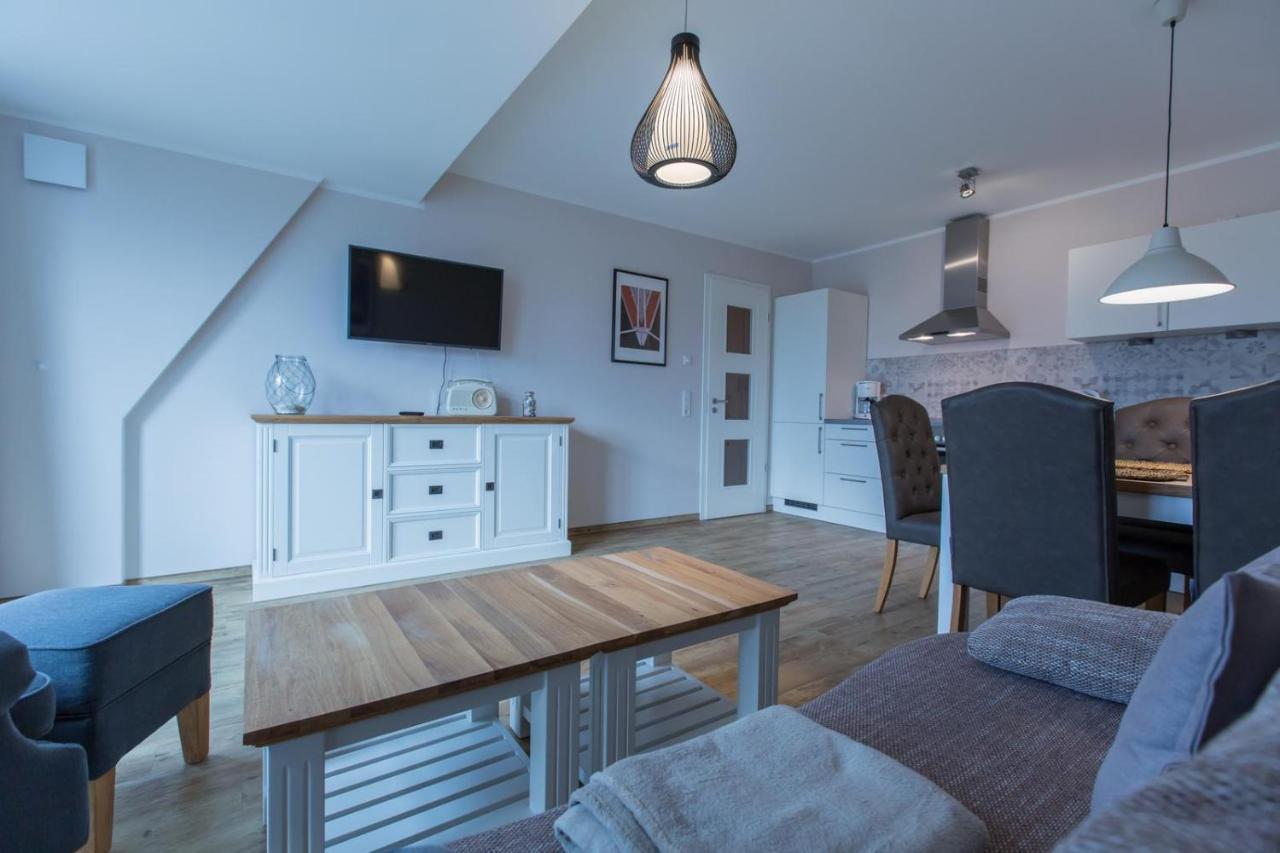 Sunnevelt-Apartment-18 Ostseebad Kühlungsborn المظهر الخارجي الصورة