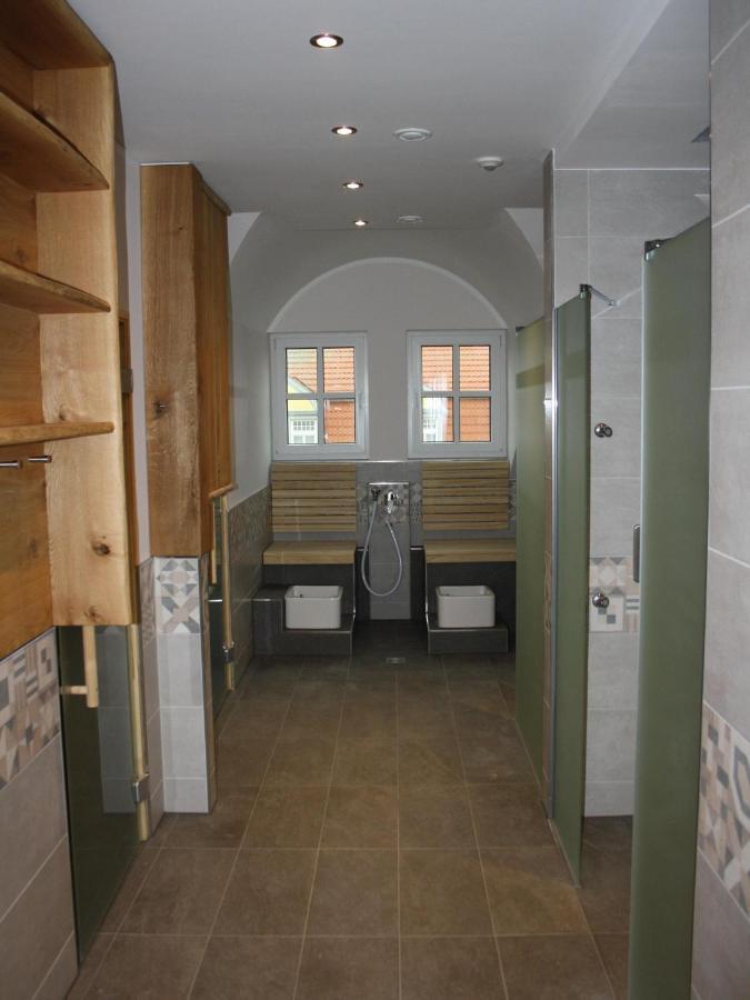 Sunnevelt-Apartment-18 Ostseebad Kühlungsborn المظهر الخارجي الصورة